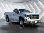 2025 GMC Sierra 1500 Regular Cab 4WD, Pickup for sale #ST25061 - photo 8