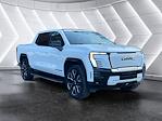 New 2025 GMC Sierra EV Max Range Denali Crew Cab 4WD Pickup for sale #ST25069 - photo 8