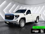 New 2025 GMC Sierra 1500 Pro Regular Cab 4WD Pickup for sale #ST25077 - photo 1