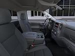 New 2025 GMC Sierra 1500 Pro Regular Cab 4WD Pickup for sale #ST25077 - photo 17