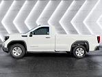 New 2025 GMC Sierra 1500 Pro Regular Cab 4WD Pickup for sale #ST25077 - photo 3