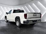 New 2025 GMC Sierra 1500 Pro Regular Cab 4WD Pickup for sale #ST25077 - photo 4