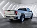 New 2025 GMC Sierra 1500 Pro Regular Cab 4WD Pickup for sale #ST25077 - photo 6
