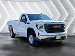 New 2025 GMC Sierra 1500 Pro Regular Cab 4WD Pickup for sale #ST25077 - photo 8