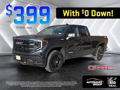 2025 GMC Sierra 1500 Double Cab 4WD, Pickup for sale #ST25087 - photo 1