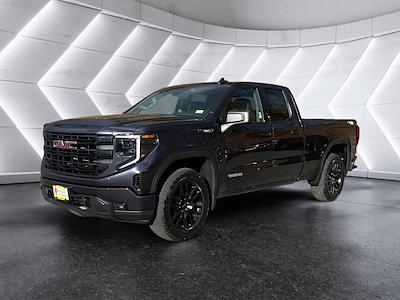 2025 GMC Sierra 1500 Double Cab 4WD, Pickup for sale #ST25087 - photo 2