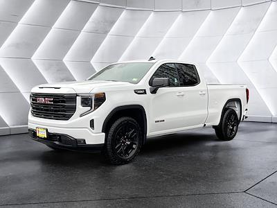New 2025 GMC Sierra 1500 Elevation Double Cab 4WD Pickup for sale #ST25089 - photo 2