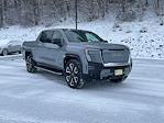 2025 GMC Sierra EV Crew Cab 4WD, Pickup for sale #ST25092 - photo 8