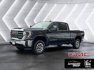 2025 GMC Sierra 3500 Crew Cab 4WD, Pickup for sale #ST25101 - photo 1