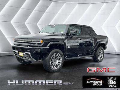 2025 GMC Hummer EV Pickup Crew Cab 4WD, Pickup for sale #ST25110 - photo 1