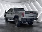 2025 GMC Sierra 2500 Crew Cab 4WD, Pickup for sale #ST25128 - photo 4