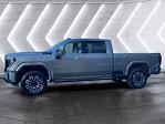 2025 GMC Sierra 3500 Crew Cab 4WD, Pickup for sale #ST25134 - photo 3