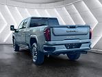 2025 GMC Sierra 3500 Crew Cab 4WD, Pickup for sale #ST25134 - photo 4