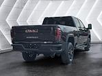 2025 GMC Sierra 3500 Crew Cab 4WD, Pickup for sale #ST25140 - photo 6