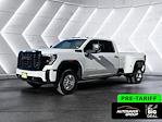 New 2025 GMC Sierra 3500 Denali Ultimate Crew Cab 4WD Pickup for sale #ST25141 - photo 1