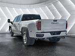 New 2025 GMC Sierra 3500 Denali Ultimate Crew Cab 4WD Pickup for sale #ST25141 - photo 4