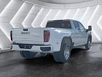 New 2025 GMC Sierra 3500 Denali Ultimate Crew Cab 4WD Pickup for sale #ST25141 - photo 6