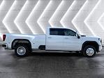 New 2025 GMC Sierra 3500 Denali Ultimate Crew Cab 4WD Pickup for sale #ST25141 - photo 7