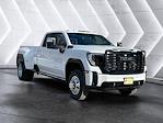 New 2025 GMC Sierra 3500 Denali Ultimate Crew Cab 4WD Pickup for sale #ST25141 - photo 8