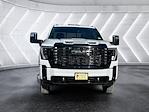 New 2025 GMC Sierra 3500 Denali Ultimate Crew Cab 4WD Pickup for sale #ST25141 - photo 9