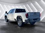 2025 GMC Sierra 2500 Double Cab 4WD, Pickup for sale #ST25143 - photo 4