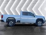 2025 GMC Sierra 2500 Double Cab 4WD, Pickup for sale #ST25143 - photo 7