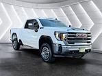 2025 GMC Sierra 2500 Double Cab 4WD, Pickup for sale #ST25143 - photo 8