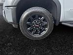 New 2025 GMC Sierra 3500 AT4 Crew Cab 4WD Pickup for sale #ST25257 - photo 15