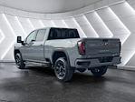 New 2025 GMC Sierra 3500 AT4 Crew Cab 4WD Pickup for sale #ST25257 - photo 4