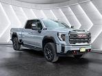 New 2025 GMC Sierra 3500 AT4 Crew Cab 4WD Pickup for sale #ST25257 - photo 8