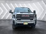 2025 GMC Sierra 3500 Crew Cab 4WD, Pickup for sale #ST25151 - photo 9