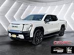 New 2025 GMC Sierra EV Extended Range Denali Crew Cab 4WD Pickup for sale #ST25165 - photo 1