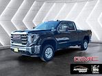 2025 GMC Sierra 2500 Double Cab 4WD, Pickup for sale #ST25166 - photo 1