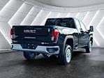 2025 GMC Sierra 2500 Double Cab 4WD, Pickup for sale #ST25166 - photo 6