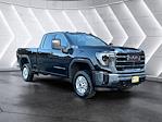 2025 GMC Sierra 2500 Double Cab 4WD, Pickup for sale #ST25166 - photo 8