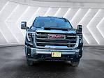 2025 GMC Sierra 2500 Double Cab 4WD, Pickup for sale #ST25166 - photo 9