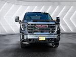 New 2025 GMC Sierra 3500 SLE Crew Cab 4WD Pickup for sale #ST25172 - photo 9