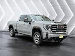 2025 GMC Sierra 2500 Crew Cab 4WD, Pickup for sale #ST25248 - photo 8