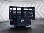 New 2025 GMC Sierra 3500 Pro Crew Cab 4WD Stake Bed for sale #ST25183 - photo 5