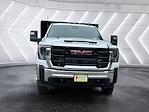 New 2025 GMC Sierra 3500 Pro Crew Cab 4WD Stake Bed for sale #ST25183 - photo 9