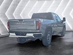 2025 GMC Sierra 2500 Double Cab 4WD, Pickup for sale #ST25186 - photo 6