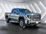 2025 GMC Sierra 2500 Double Cab 4WD, Pickup for sale #ST25186 - photo 8