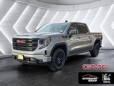 2025 GMC Sierra 1500 Crew Cab 4WD, Pickup for sale #ST25188 - photo 1