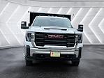 2025 GMC Sierra 3500 Crew Cab 4WD, Dump Truck for sale #ST25190 - photo 9