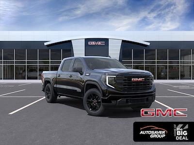 2025 GMC Sierra 1500 Crew Cab 4WD, Pickup for sale #ST25198 - photo 1