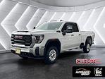 2025 GMC Sierra 2500 Double Cab 4WD, Pickup for sale #ST25204 - photo 1