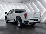 2025 GMC Sierra 2500 Double Cab 4WD, Pickup for sale #ST25204 - photo 4