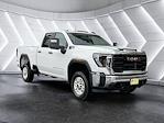 2025 GMC Sierra 2500 Double Cab 4WD, Pickup for sale #ST25204 - photo 8