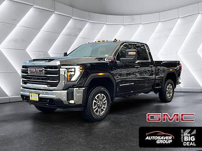 2025 GMC Sierra 2500 Double Cab 4WD, Pickup for sale #ST25205 - photo 1