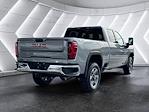 2025 GMC Sierra 2500 Crew Cab 4WD, Pickup for sale #ST25206 - photo 6